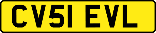 CV51EVL