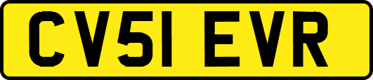 CV51EVR