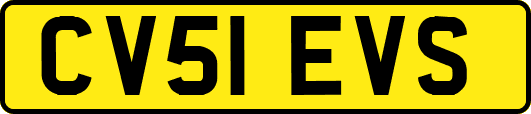 CV51EVS