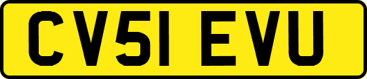 CV51EVU