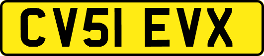 CV51EVX