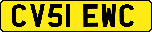 CV51EWC