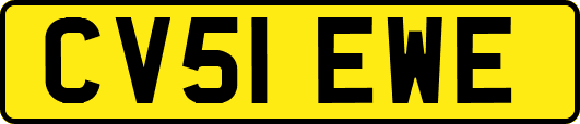 CV51EWE