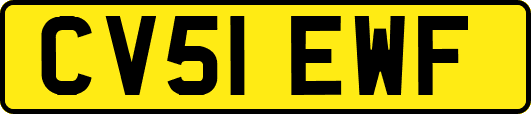 CV51EWF