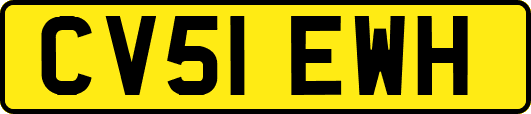 CV51EWH