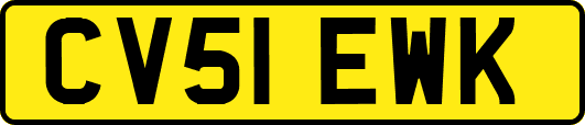 CV51EWK