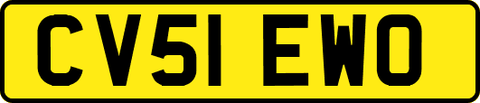 CV51EWO