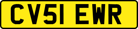 CV51EWR