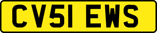 CV51EWS