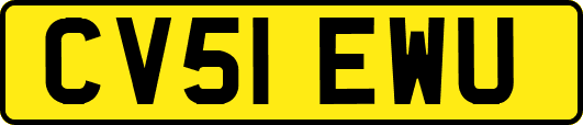 CV51EWU