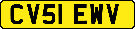 CV51EWV