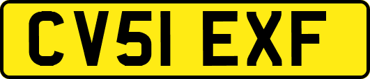 CV51EXF