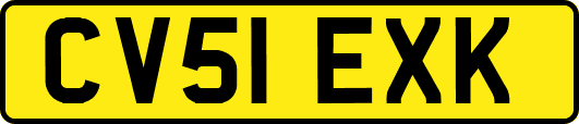 CV51EXK