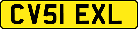 CV51EXL