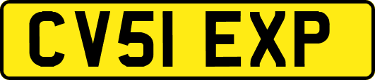 CV51EXP