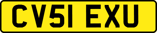 CV51EXU