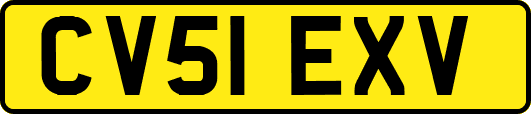 CV51EXV