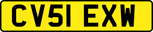 CV51EXW