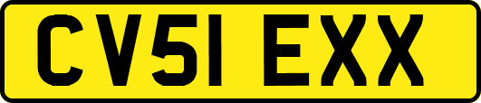 CV51EXX