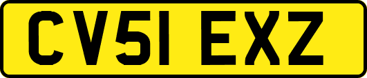 CV51EXZ