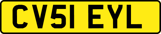 CV51EYL