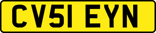 CV51EYN