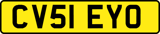 CV51EYO