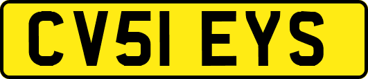 CV51EYS