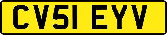 CV51EYV