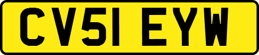 CV51EYW