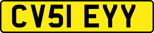 CV51EYY