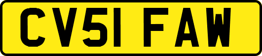 CV51FAW