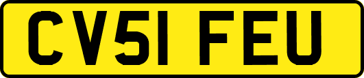 CV51FEU