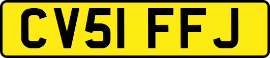 CV51FFJ