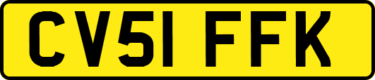 CV51FFK