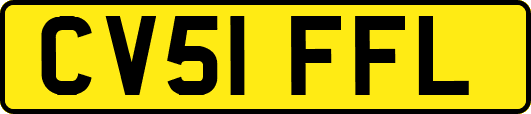CV51FFL