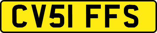 CV51FFS