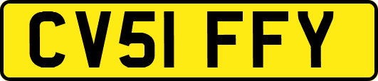 CV51FFY