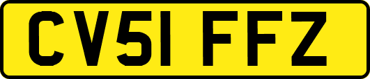 CV51FFZ