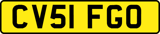 CV51FGO