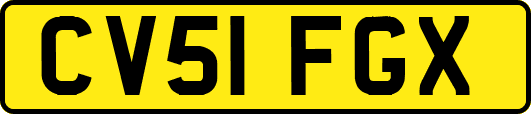 CV51FGX