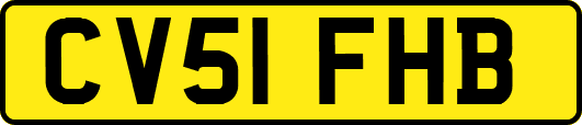 CV51FHB