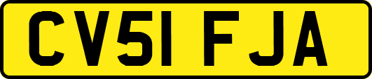 CV51FJA