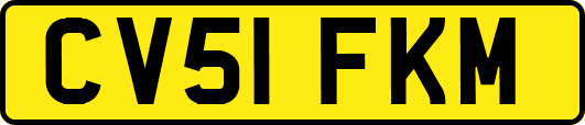 CV51FKM