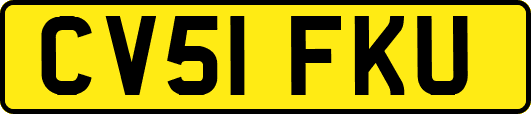 CV51FKU