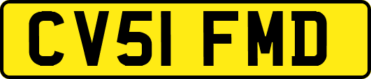 CV51FMD