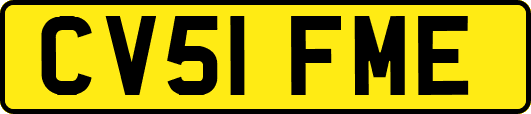 CV51FME