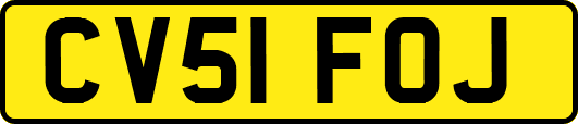 CV51FOJ