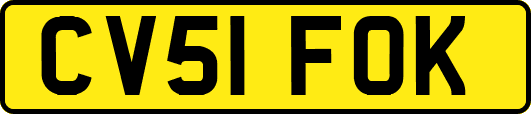 CV51FOK