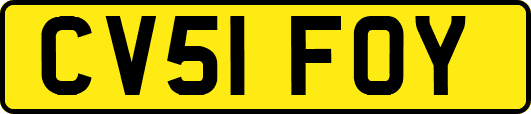 CV51FOY